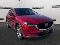 2021 Mazda CX-5 GT AWD