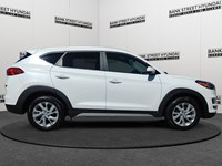 2020 Hyundai Tucson Preferred AWD