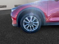 2021 Mazda CX-5 GT AWD