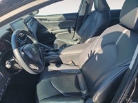 2021 Toyota Camry XSE Auto AWD
