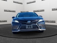 2021 Toyota Camry XSE Auto AWD