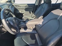 2021 Toyota Camry XSE Auto AWD