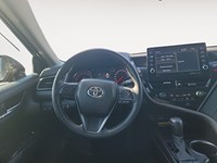 2021 Toyota Camry XSE Auto AWD