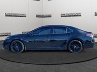 2021 Toyota Camry XSE Auto AWD