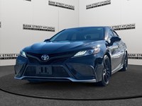2021 Toyota Camry XSE Auto AWD