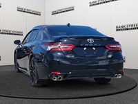 2021 Toyota Camry XSE Auto AWD