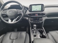 2019 Hyundai Santa Fe 2.0T Ultimate AWD