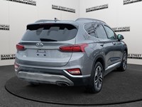 2019 Hyundai Santa Fe 2.0T Ultimate AWD