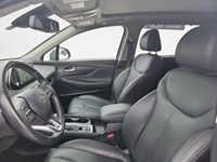 2019 Hyundai Santa Fe 2.0T Ultimate AWD
