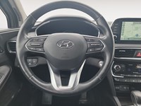 2019 Hyundai Santa Fe 2.0T Ultimate AWD