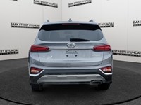 2019 Hyundai Santa Fe 2.0T Ultimate AWD