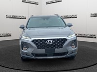 2019 Hyundai Santa Fe 2.0T Ultimate AWD