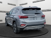 2019 Hyundai Santa Fe 2.0T Ultimate AWD