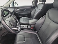 2019 Hyundai Santa Fe 2.0T Ultimate AWD