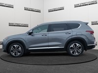 2019 Hyundai Santa Fe 2.0T Ultimate AWD
