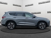 2019 Hyundai Santa Fe 2.0T Ultimate AWD