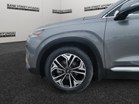 2019 Hyundai Santa Fe 2.0T Ultimate AWD