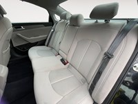 2015 Hyundai Sonata 2.4L Auto GL