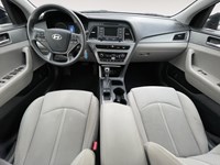 2015 Hyundai Sonata 2.4L Auto GL