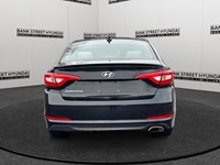 2015 Hyundai Sonata 2.4L Auto GL
