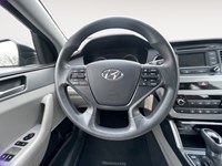 2015 Hyundai Sonata 2.4L Auto GL