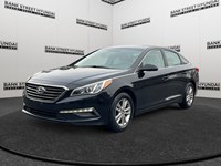 2015 Hyundai Sonata 2.4L Auto GL