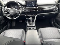 2021 Kia Seltos EX AWD
