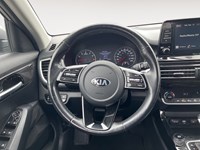 2021 Kia Seltos EX AWD