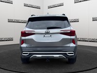 2021 Kia Seltos EX AWD