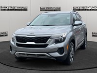 2021 Kia Seltos EX AWD