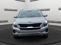 2021 Kia Seltos EX AWD