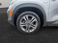 2021 Kia Seltos EX AWD