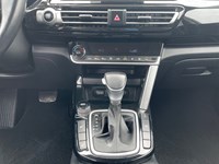 2021 Kia Seltos EX AWD
