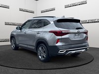 2021 Kia Seltos EX AWD