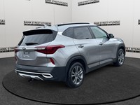 2021 Kia Seltos EX AWD
