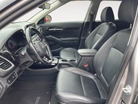 2021 Kia Seltos EX AWD