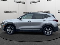 2021 Kia Seltos EX AWD