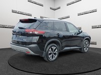 2023 Nissan Rogue AWD SV Midnight Edition