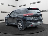 2023 Nissan Rogue AWD SV Midnight Edition