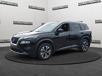 2023 Nissan Rogue AWD SV Midnight Edition