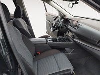 2023 Nissan Rogue AWD SV Midnight Edition