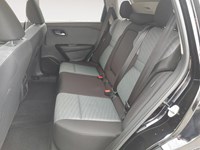 2023 Nissan Rogue AWD SV Midnight Edition