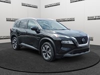 2023 Nissan Rogue AWD SV Midnight Edition