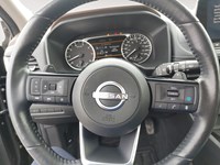 2023 Nissan Rogue AWD SV Midnight Edition