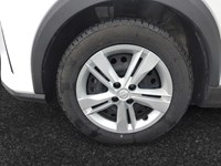 2024 Nissan Kicks S FWD