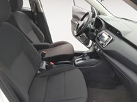 2024 Nissan Kicks S FWD
