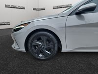 2021 Hyundai Elantra Preferred IVT