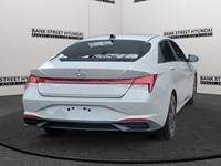 2021 Hyundai Elantra Preferred IVT