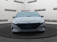 2021 Hyundai Elantra Preferred IVT