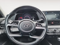 2021 Hyundai Elantra Preferred IVT